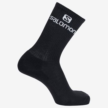 Picture of SALOMON - CREW 3PA SOCKS